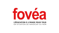 Logo Fovéa