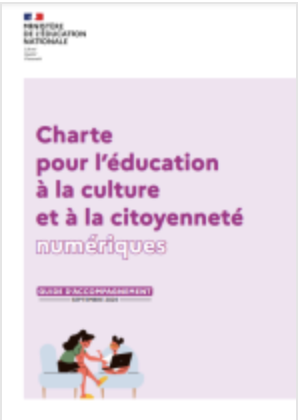 Guide charte ECCN