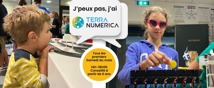 Terra Numerica Sophia