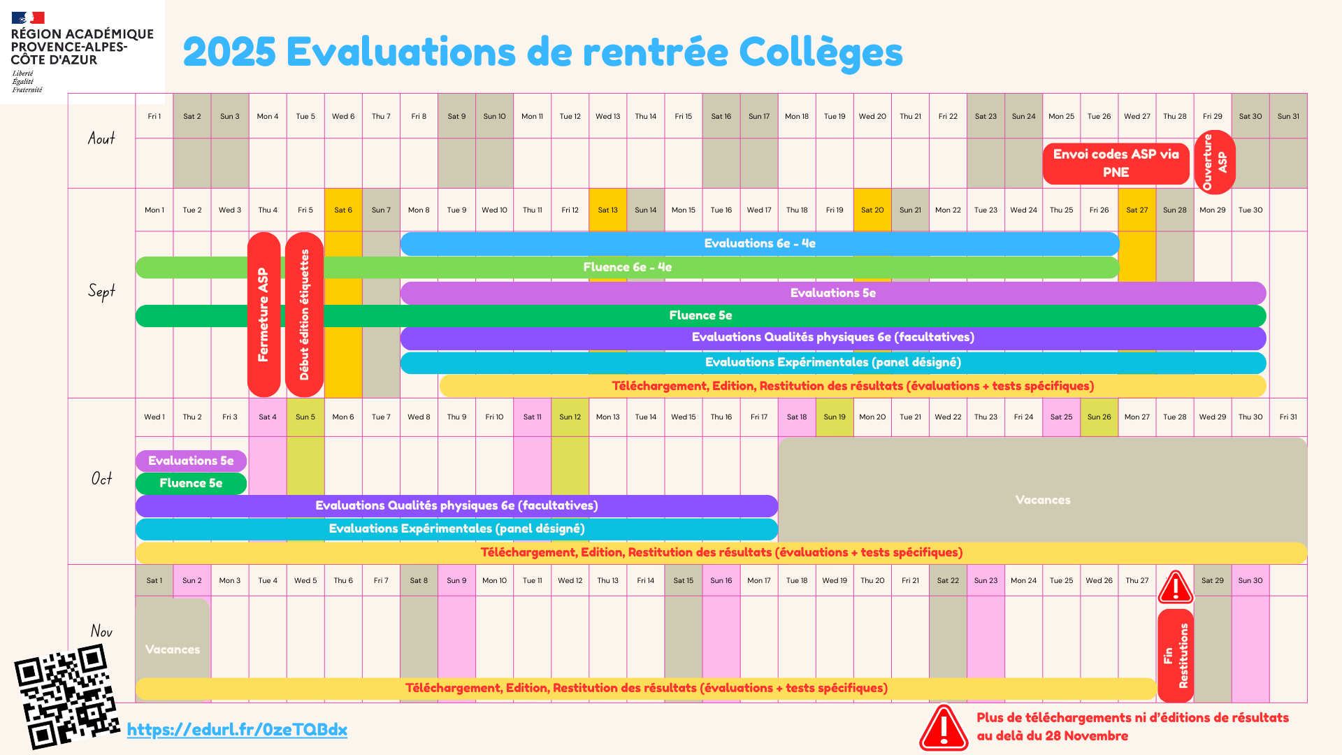 collège