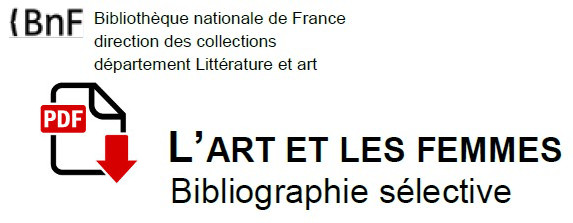 biblio bnf femmes