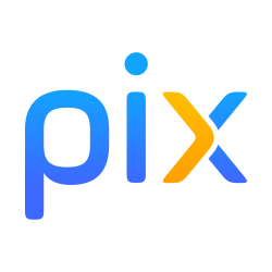 pix logo