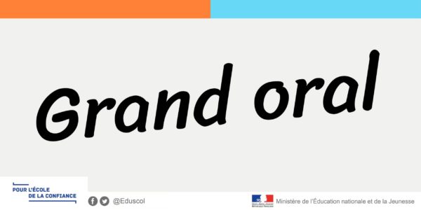 LLCER Anglais / AMC et Grand Oral … mais pas que ! – Site pédagogique
