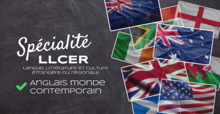 Page De Garde Oral Amc LLCER Anglais : monde contemporain – Site pédagogique Anglais