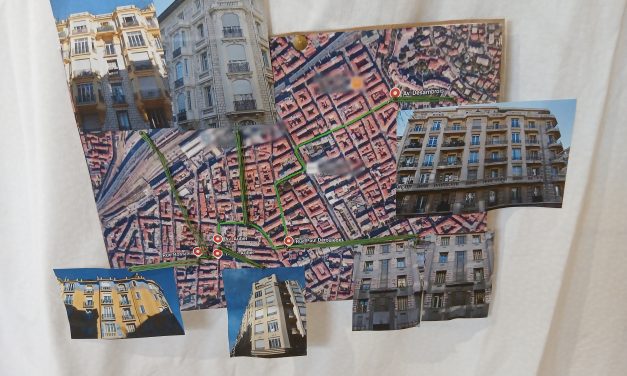 Exposition Art Déco au Lycée Estienne d’Orves à Nice