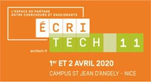 Ecritech11