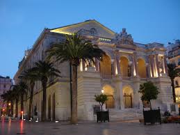 Opera de Toulon