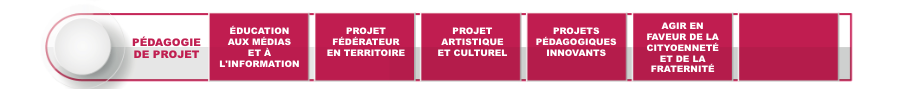 EAFC Pedagogie de projet