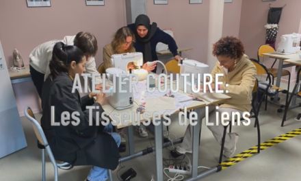 Un projet NEFLE pour élèves et parents allophones
