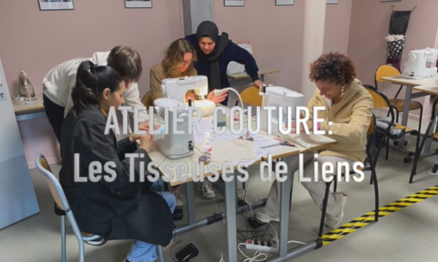 Un projet NEFLE pour élèves et parents allophones