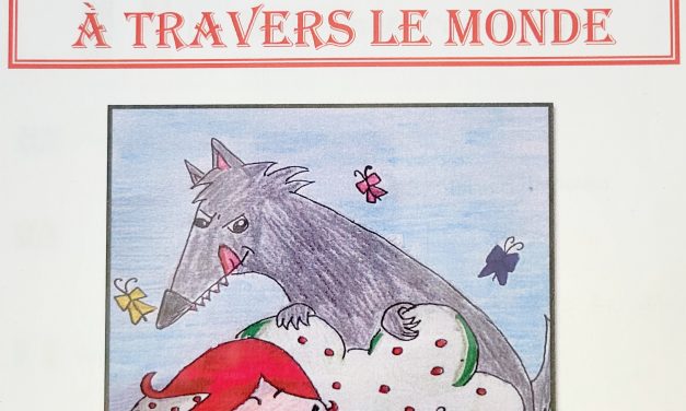Le petit chaperon plurilingue