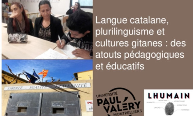 Les conférences du CASNAV : accompagner les EFIV