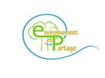 Environnement et Partage