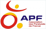 Association des Paralyses de France