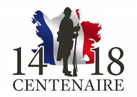 Centenaire 1914