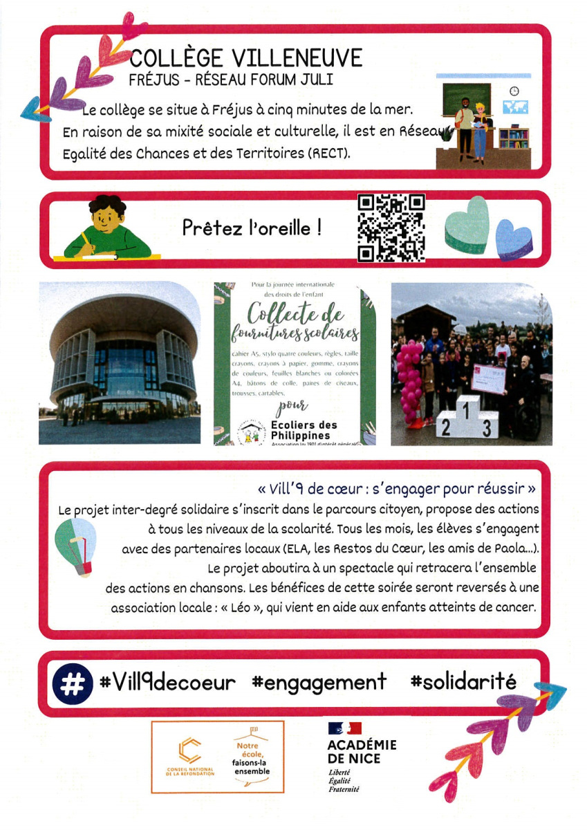 College-Villeneuve-Collecte-de-fournitures-scolaires-