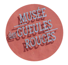 musée des gueules rouges