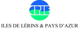 logo Lérins et pays d'azur