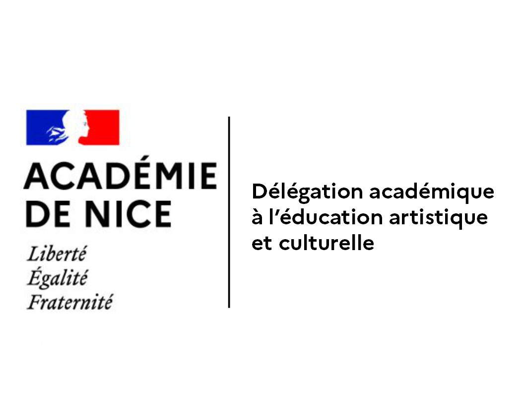 Délégation Académique à l'éducation Artistique et Culturelle