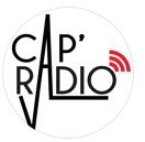logo de Cap radio académie de Nice
