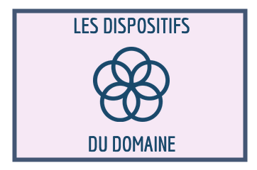 dispositifs domaines