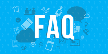 FAQ