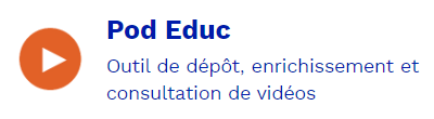 Pod Educ