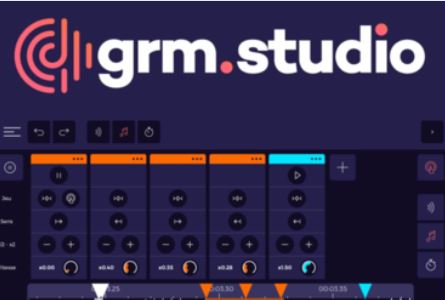 grm studio