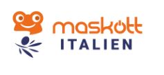 maskott italien