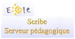 scribe logo