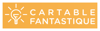 logo cartable fantastique