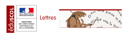eduscol lettres