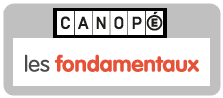 fondamentaux canope