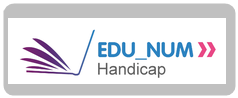 logo edunum handicap