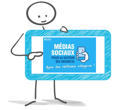 media sociaux