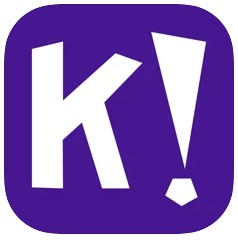 apps kahoot