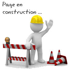 en construction