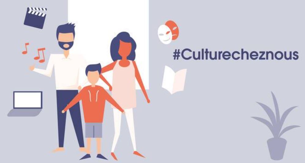 culture chez nous