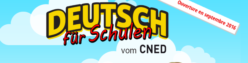 DEUTSCH FUR SCHULEN