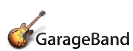 Garage band logo