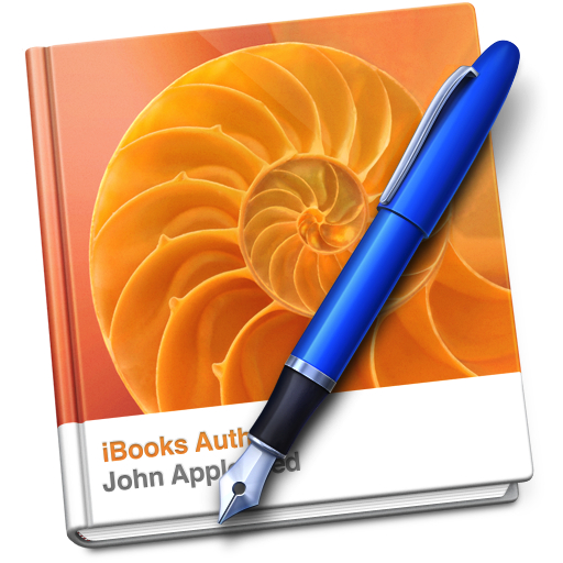 IBooks Author Logo