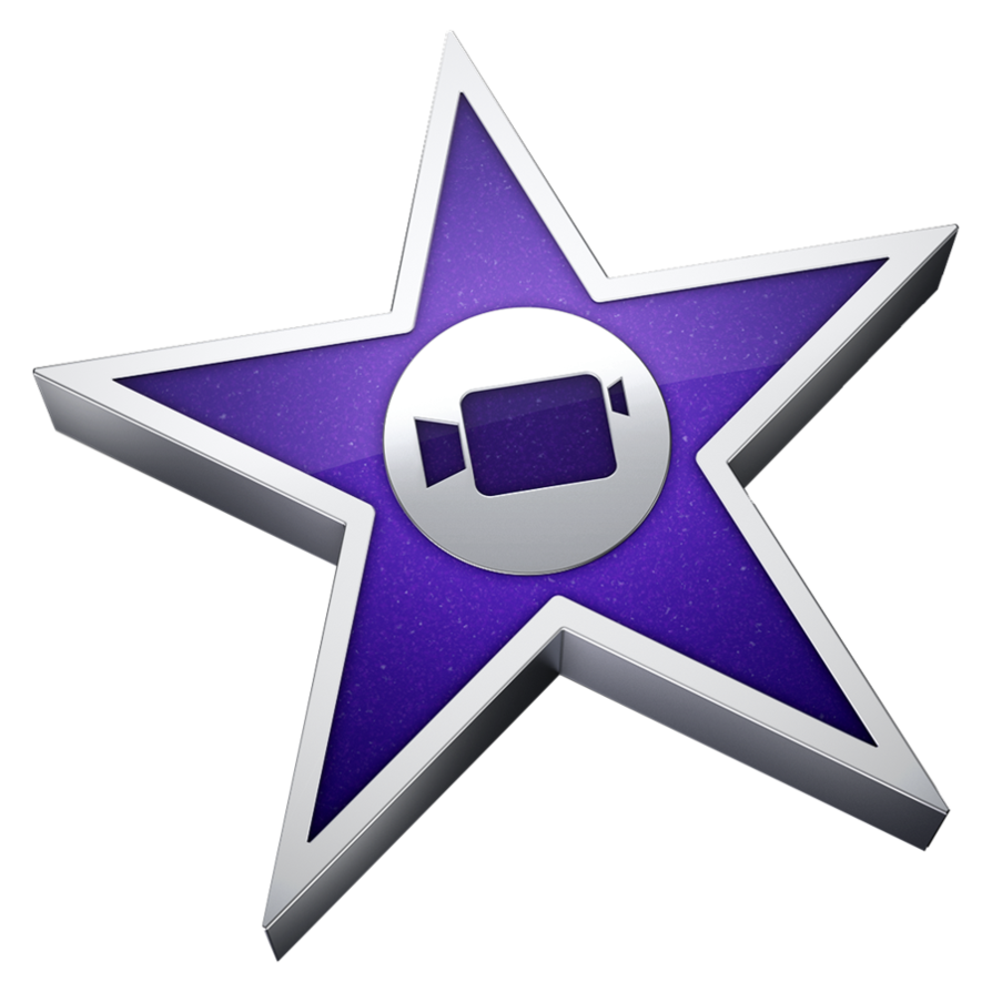 imovie logo