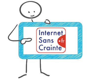 internet sans crainte logo