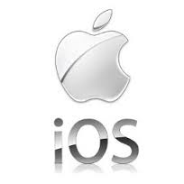 logo ios