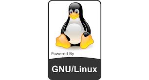 logo linux