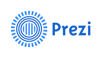 prezi horizontal logo