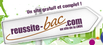 reussite bac