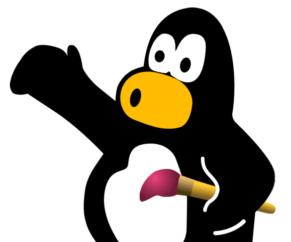 tux paint 27