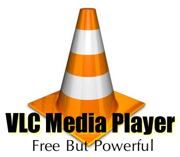 vlc media player logo