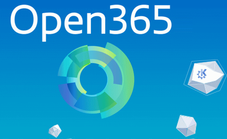 Open365